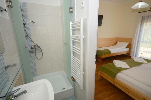 Bed & Breakfast Sz�rsz� Panzi�