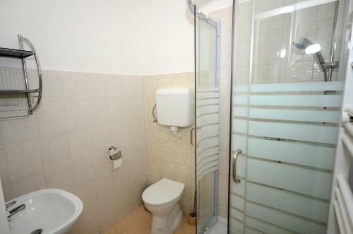 Bed & Breakfast Sz�rsz� Panzi�