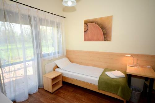 Bed & Breakfast Sz�rsz� Panzi�
