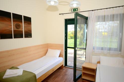 Bed & Breakfast Sz�rsz� Panzi�