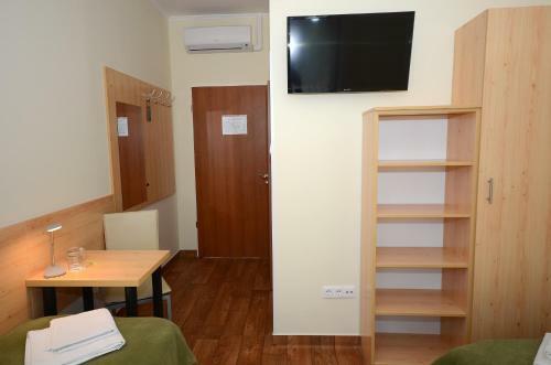 Bed & Breakfast Sz�rsz� Panzi�