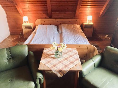 Hostal Kerti Vend�gh�z