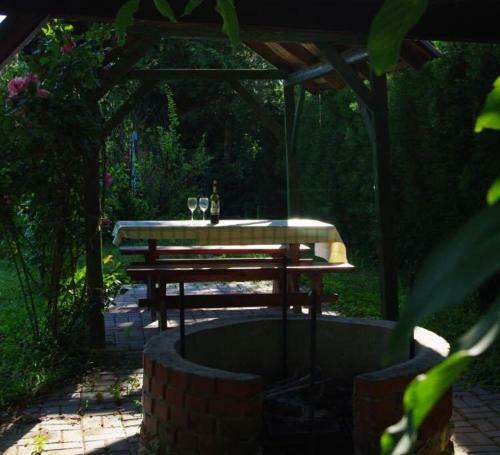 Hostal Kerti Vend�gh�z