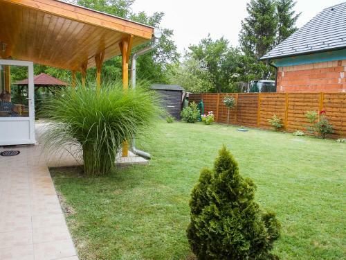 Holiday Home Balaton H475