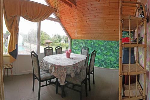 Apartamento Pension Elisabeth