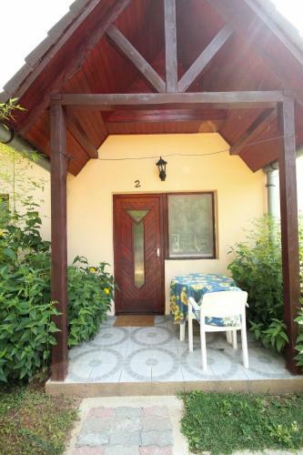 Apartamento Pension Elisabeth
