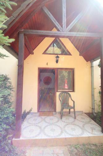 Apartamento Pension Elisabeth