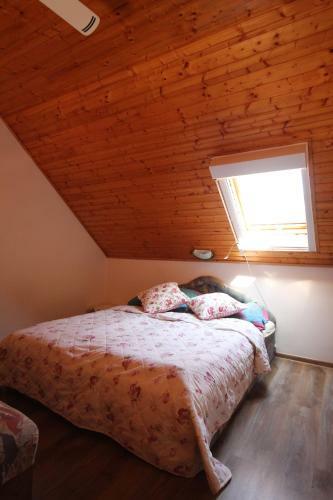 Apartamento Pension Elisabeth