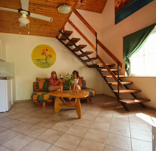 Apartamento Pension Elisabeth