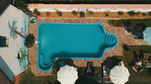 Apartamento Pension Elisabeth
