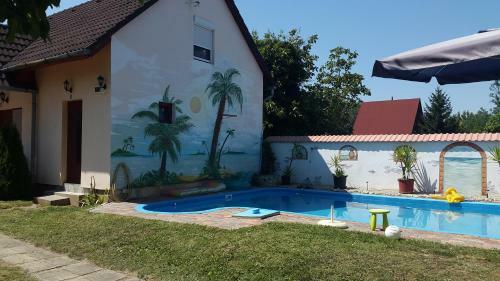 Apartamento Pension Elisabeth
