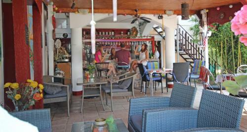 Apartamento Pension Elisabeth