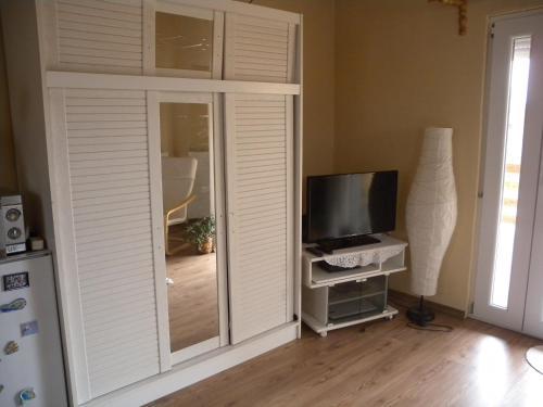 One-bedroom Apartment In Balatonlelle I