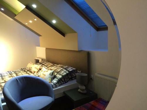 Apartamento Oktohome Suite