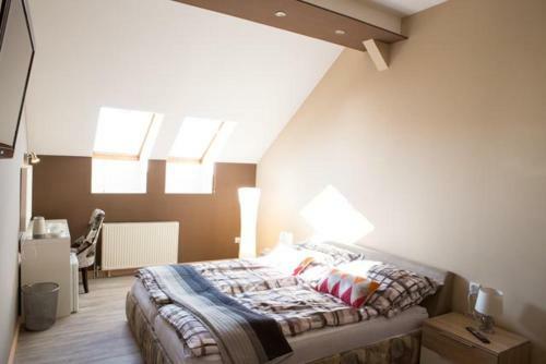 Apartamento Oktohome Suite