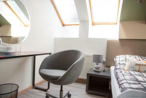 Apartamento Oktohome Suite