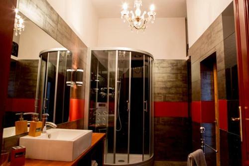 Apartamento Oktohome Suite