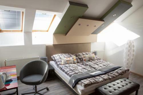 Apartamento Oktohome Suite