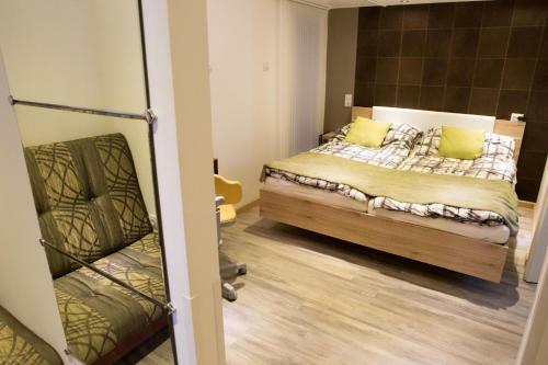 Apartamento Oktohome Suite