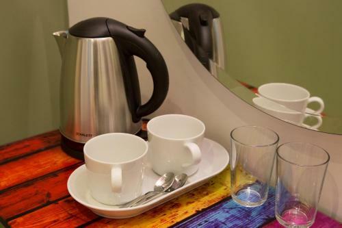 Apartamento Oktohome Suite