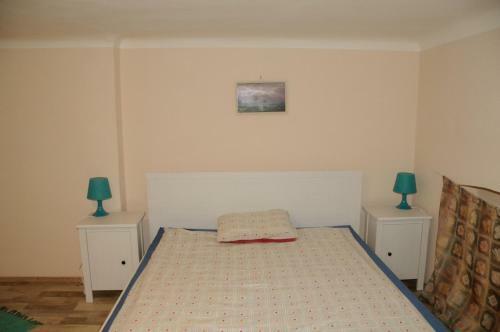 Chain Bridge Apartment