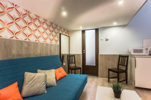 Apartamento Fine Luxury