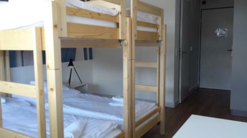 Vvsi Sport Hotel