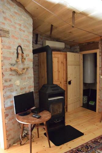 Hostal Luca Haza