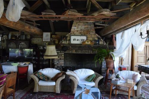 Hostal Luca Haza