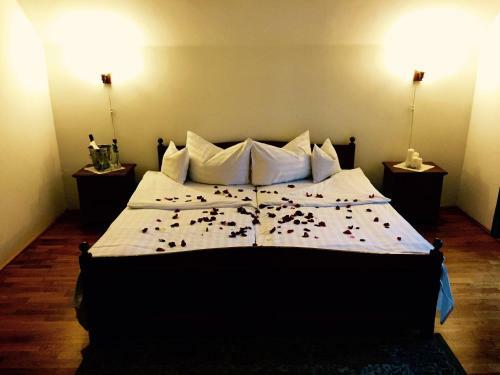 Hostal Zseri Vad�szh�z