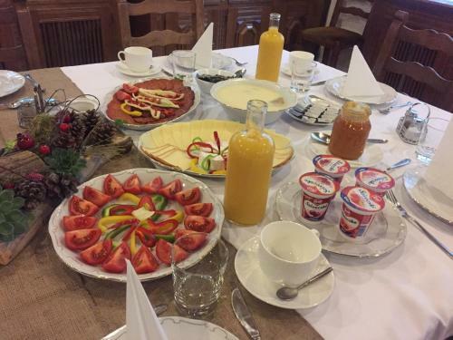 Hostal Zseri Vad�szh�z