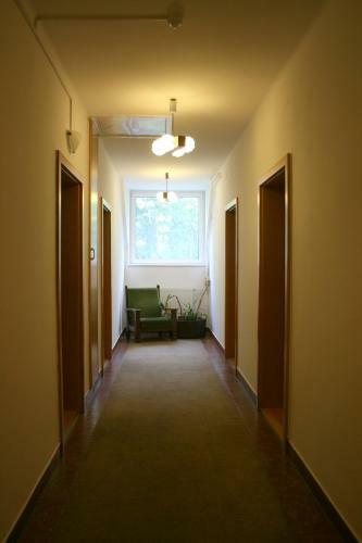 Hostal Zseri Vad�szh�z