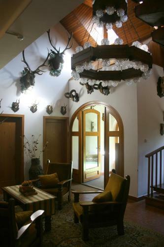 Hostal Zseri Vad�szh�z