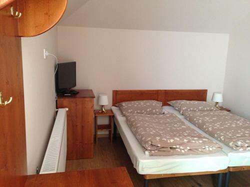 Bed & Breakfast T�lgyfa Fogad�