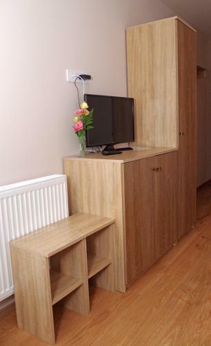 Bed & Breakfast T�lgyfa Fogad�