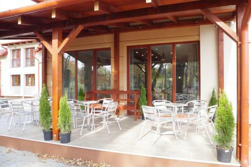 Bed & Breakfast T�lgyfa Fogad�