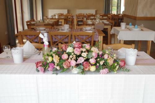 Bed & Breakfast T�lgyfa Fogad�