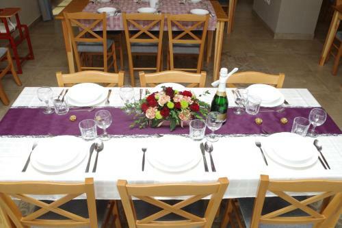 Bed & Breakfast T�lgyfa Fogad�