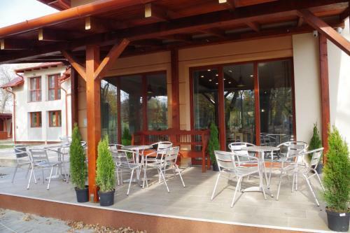 Bed & Breakfast T�lgyfa Fogad�