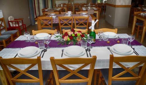 Bed & Breakfast T�lgyfa Fogad�