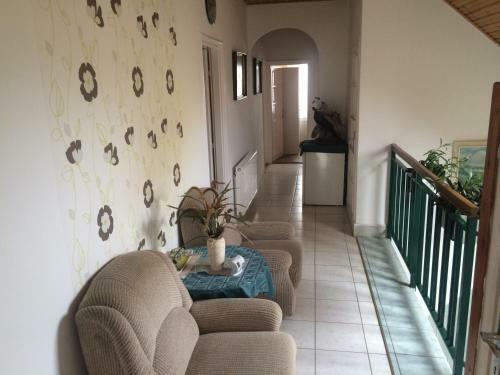 Hostal Horg�sz-vad�sz Vend�gh�z