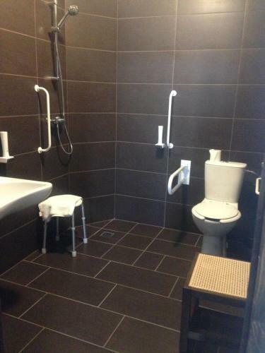 Hostal Egerv�ri V�rkast�ly