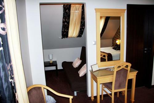 Diamant Hotel