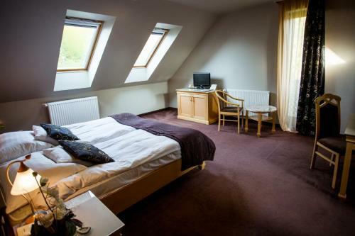 Diamant Hotel