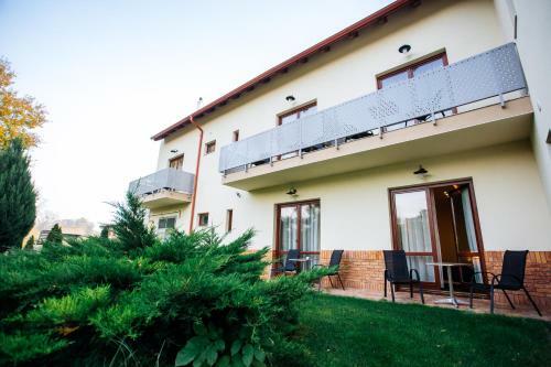 Diamant Hotel