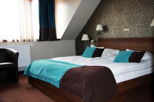 Diamant Hotel