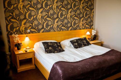 Diamant Hotel