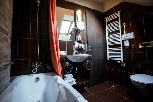 Diamant Hotel
