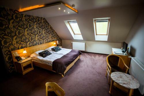 Diamant Hotel