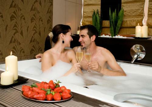 Diamant Hotel